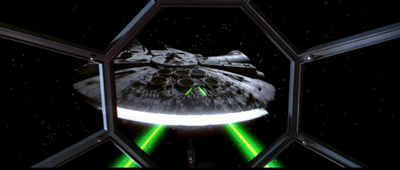 laser