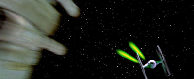 laser