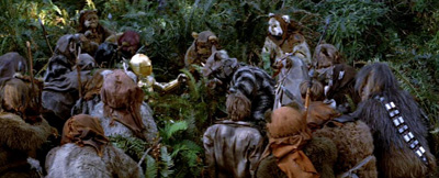 ewok