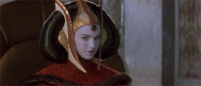 padm amidala