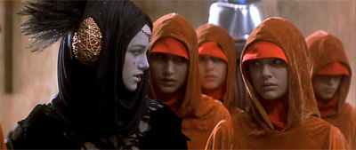 padm amidala