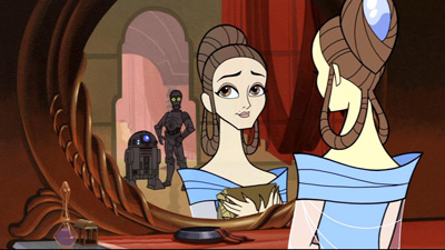 padm amidala