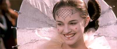 padm amidala
