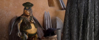 watto