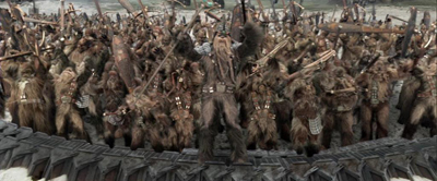 wookie